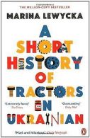 A Short History of Tractors in Ukrainian | Lewyck... | Book