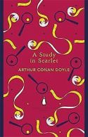 A Study in Scarlet (Penguin Classics) | Conan Doyle, A... | Book