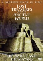 Lost Treasures of the Ancient World: The Aztecs and the Mayans DVD (2003) John