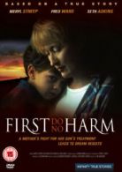 First Do No Harm DVD (2006) Meryl Streep, Abrahams (DIR) cert PG