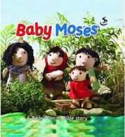 A Bible friends Bible story: Baby Moses by Maggie Barfield (Paperback)