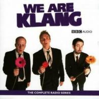 We Are Klang CD 2 discs (2008)