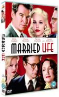 Married Life DVD (2009) Pierce Brosnan, Sachs (DIR) cert PG