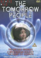 The Tomorrow People: Dirtiest Business/Much Needed Holiday/... DVD (2004)
