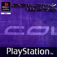 Colony Wars (PlayStation) Shoot 'Em Up