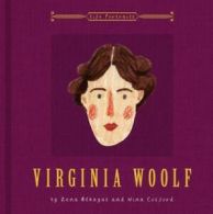 Life portraits: Virginia Woolf by Zena Alkayat (Hardback)
