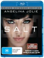 Salt Blu-ray (2010) Angelina Jolie, Noyce (DIR)