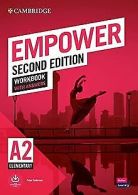 Empower Second edition A2 Elementary: Workbook with... | Book