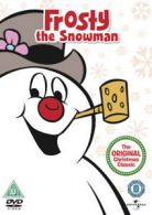Frosty the Snowman DVD (2011) Jules Bass cert U