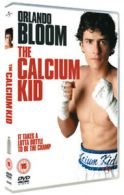 The Calcium Kid DVD (2010) Orlando Bloom, De Rakoff (DIR) cert 15