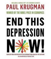 Shapiro, Rob : End This Depression Now! CD Highly Rated eBay Seller Great Prices