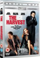 The Ice Harvest DVD (2006) Connie Nielsen, Ramis (DIR) cert 15