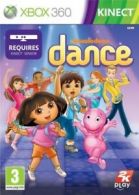 Nickelodeon Dance (Xbox 360) PEGI 3+ Rhythm: Dance