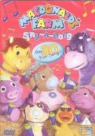 MacDonald's Farm: Sing-a-Song with Macdonald's Farm DVD (2003) cert E