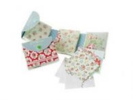 Cath Kidston Mini Notes by Cath Kidston (Other printed item)