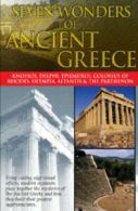 7 Wonders: Of Ancient Greece DVD (2005) Chris Lethbridge cert E