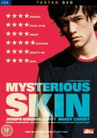 Mysterious Skin DVD (2013) Joseph Gordon-Levitt, Araki (DIR) cert 18