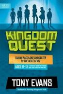 Kingdom Quest: A Strategy Guide For Tweens And Their Parents.by Evans New<|