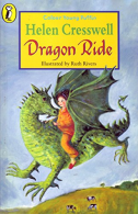 Dragon Ride, Cresswell, Helen, ISBN 0141302909