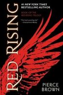 Red Rising.by Brown New 9780345539809 Fast Free Shipping<|