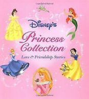 Disney's Princess Storybook Collection | Sarah Heller | Book
