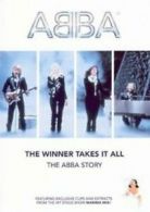 ABBA: The Winner Takes It All DVD (2001) ABBA cert E