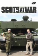 The Scots at War DVD (2010) Dr. James Cant cert E