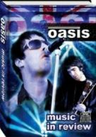 Oasis: Music in Review DVD (2012) Oasis cert E
