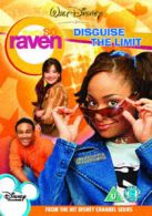 That's So Raven: Disguise the Limit DVD (2007) Raven-Symoné, Allen (DIR) cert U