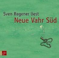 Neue Vahr Süd: Autorenlesung | Regener, Sven | Book