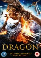 Dragon DVD (2014) Gina Holden, O'Neill (DIR) cert 15