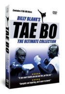 Billy Blanks' Tae Bo: The Ultimate Collection DVD (2005) cert E