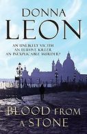 Blood from a Stone | Donna Leon | Book