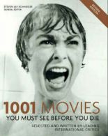 1001 movies you must see before you die by Steven Jay Schneider (Paperback)