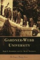 Gardner-Webb University (Campus History). Hambright 9780738517971 New<|