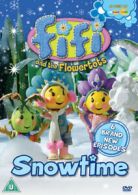 Fifi and the Flowertots: Snowtime DVD (2010) Jane Horrocks cert U