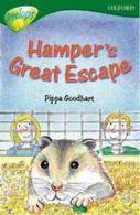 Oxford Reading Tree: Oxford Reading Tree: Level 12: TreeTops Stories: Hamper's