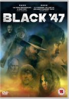 Black 47 DVD (2018) Hugo Weaving, Daly (DIR) cert 15