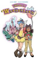 Welcome to Wanderland by Jackie Ball (Paperback)