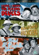 3 Classic Comedies of the Silver Screen DVD (2004) Stan Laurel, Sutherland