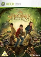 The Spiderwick Chronicles (Xbox 360) Adventure