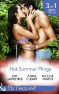 Hot summer flings: A Spanish Awakening / The Italian Next Door... / Interview