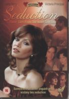 Seduction: Three Tales From The Inner Sanctum DVD (2007) Victoria Principal,