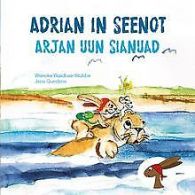 Adrian in Seenot - Arjan uun Sianuad: zweisprachig:... | Book
