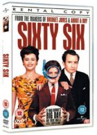 Sixty Six DVD (2007) David Bark-Jones, Weiland (DIR) cert 12