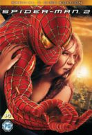 Spider-Man 2 DVD (2004) Tobey Maguire, Raimi (DIR) cert PG 2 discs