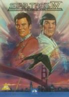Star Trek 4 - The Voyage Home DVD (2001) William Shatner, Nimoy (DIR) cert PG