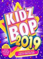 KIDZ BOP 2019 CD Fast Free UK Postage 888072076235