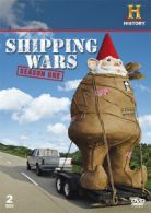Shipping Wars: Season 1 DVD (2013) cert E 2 discs