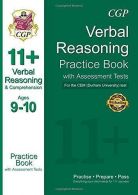 11+ bal Reasoning Practice Book with Assessment Tests (Ages 9-10) for the CEM